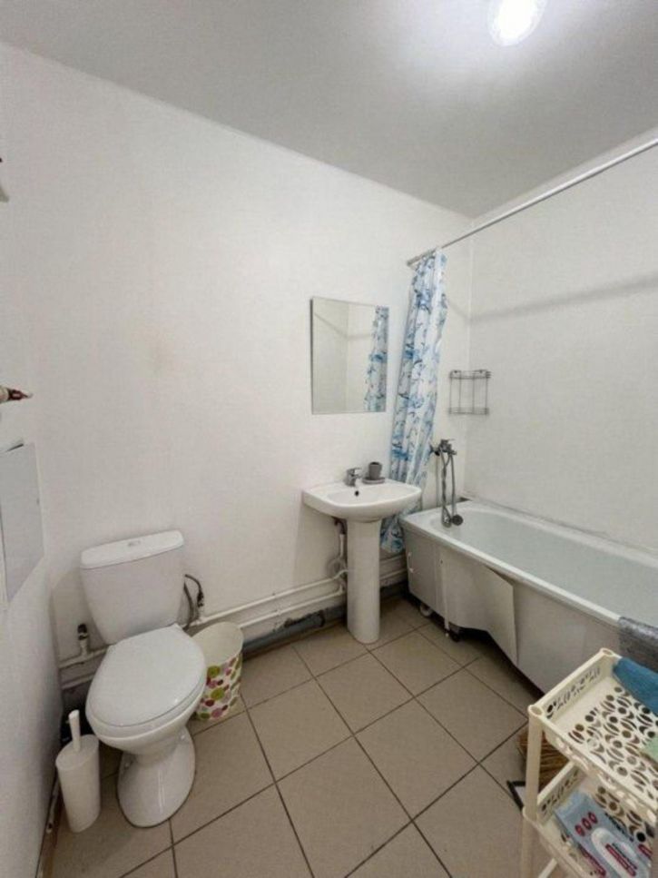 1-комн квартира Андреева пер, 4/9