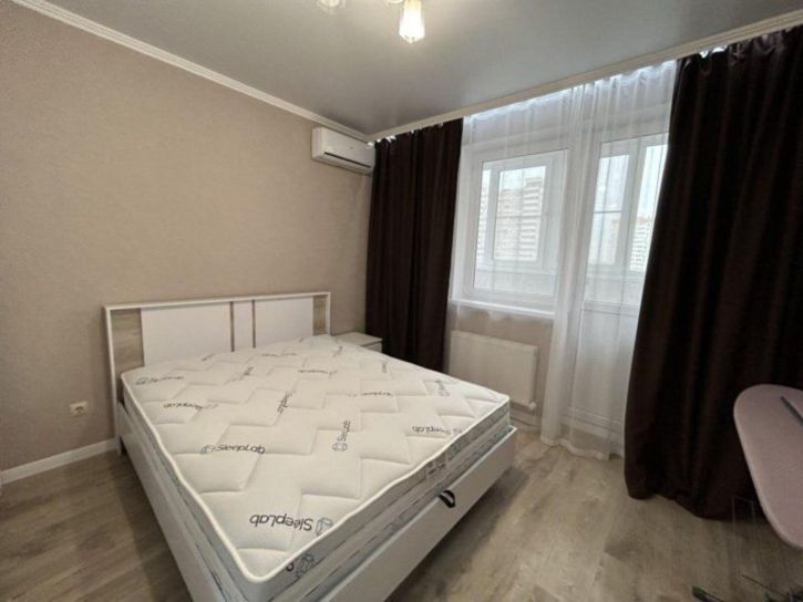 2-комн квартира Амет-Хана Султана пер, 5