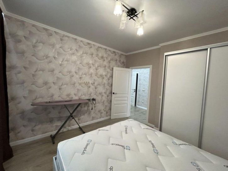 2-комн квартира Амет-Хана Султана пер, 5