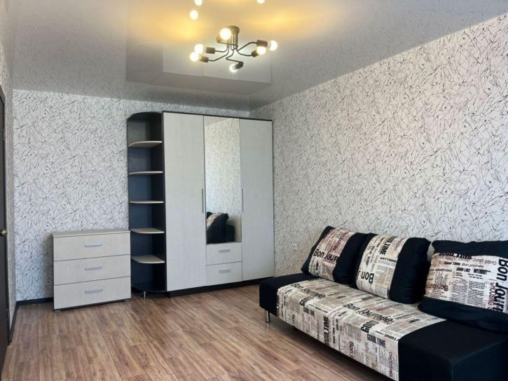 1-комн квартира Белоусова пер, 14/1