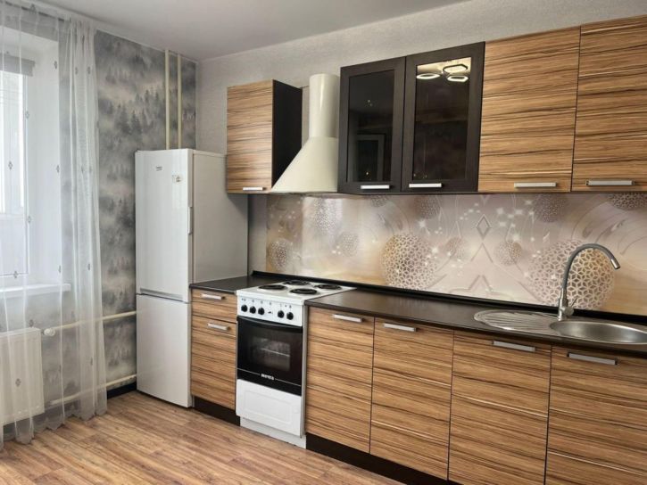 1-комн квартира Белоусова пер, 14/1