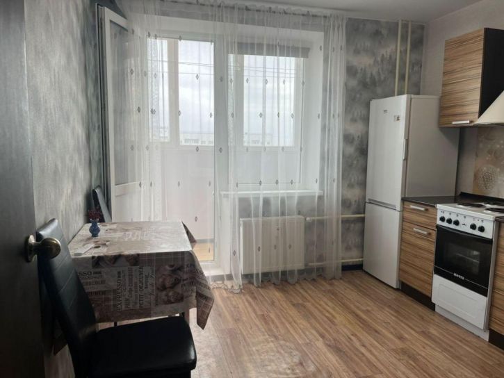 1-комн квартира Белоусова пер, 14/1