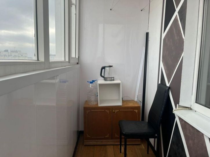 1-комн квартира Белоусова пер, 14/1