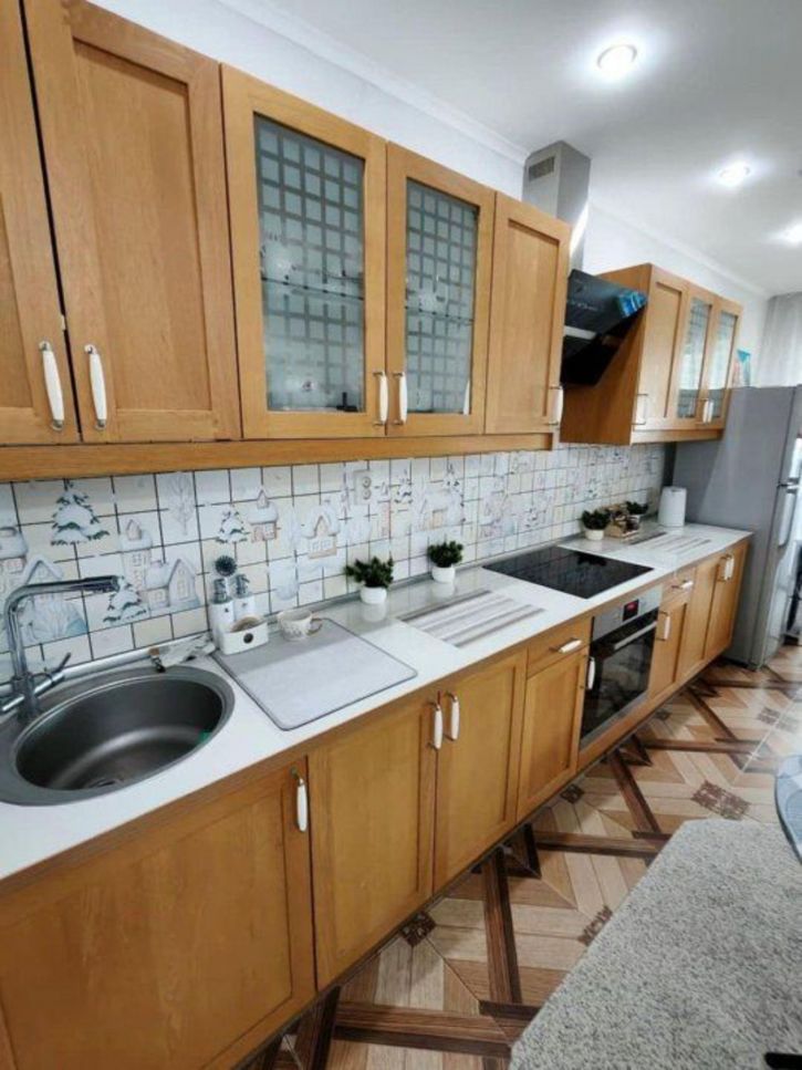 1-комн квартира Театральный пр-кт, 2