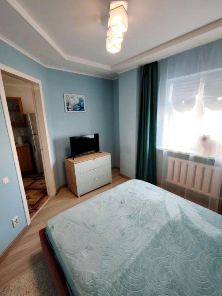 1-комн квартира Театральный пр-кт, 2