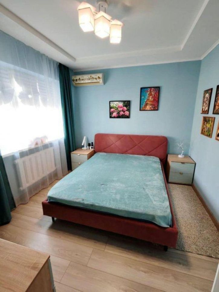 1-комн квартира Театральный пр-кт, 2