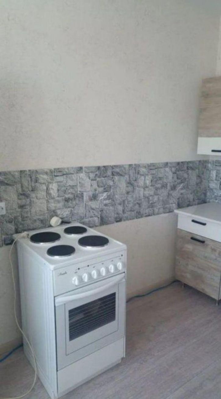 1-комн квартира Юрия Дубинина ул, 5