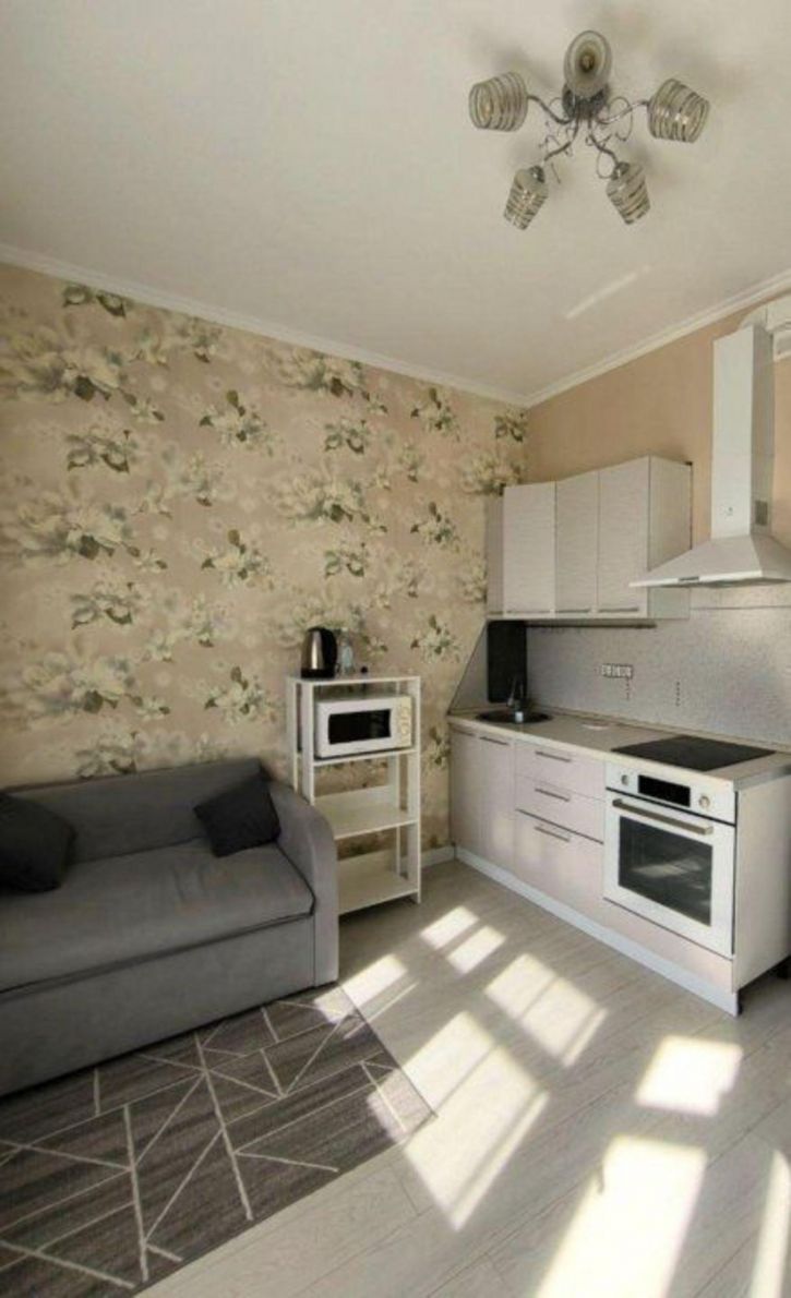 1-комн квартира Петренко ул, 8