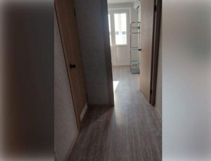 1-комн квартира Юрия Дубинина ул, 5