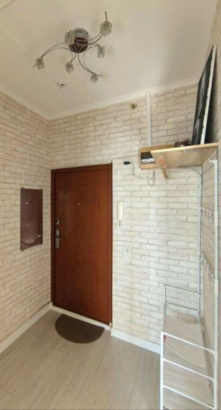 1-комн квартира Петренко ул, 8