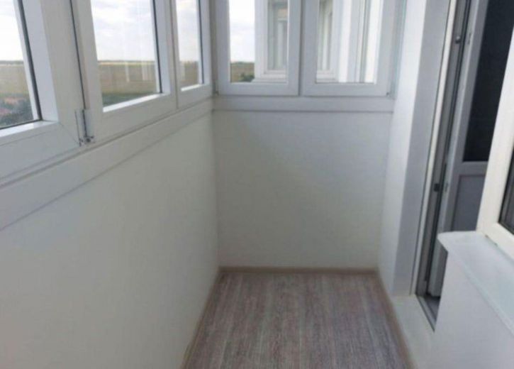 1-комн квартира Юрия Дубинина ул, 5