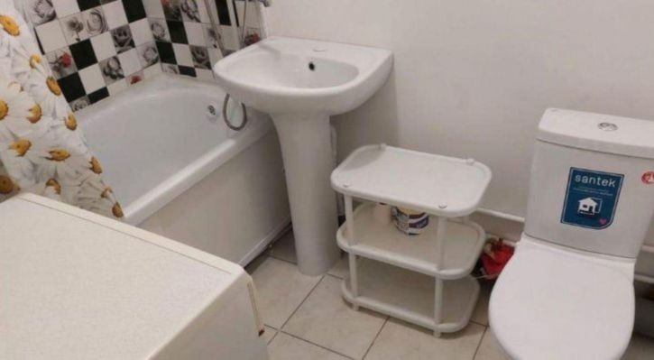 1-комн квартира Юрия Дубинина ул, 5