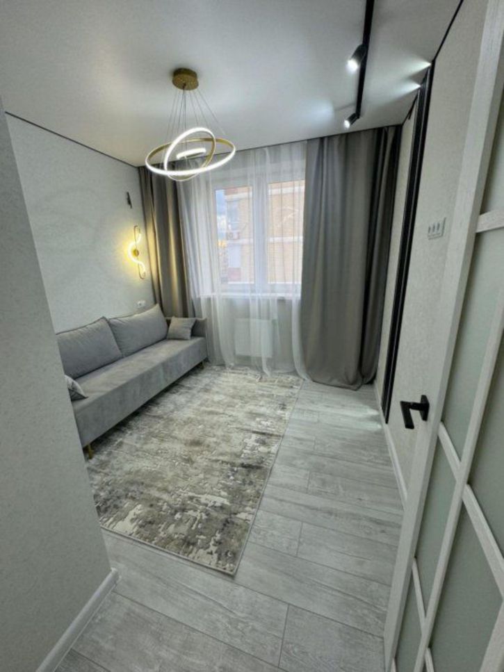 1-комн квартира Труда ул, 18