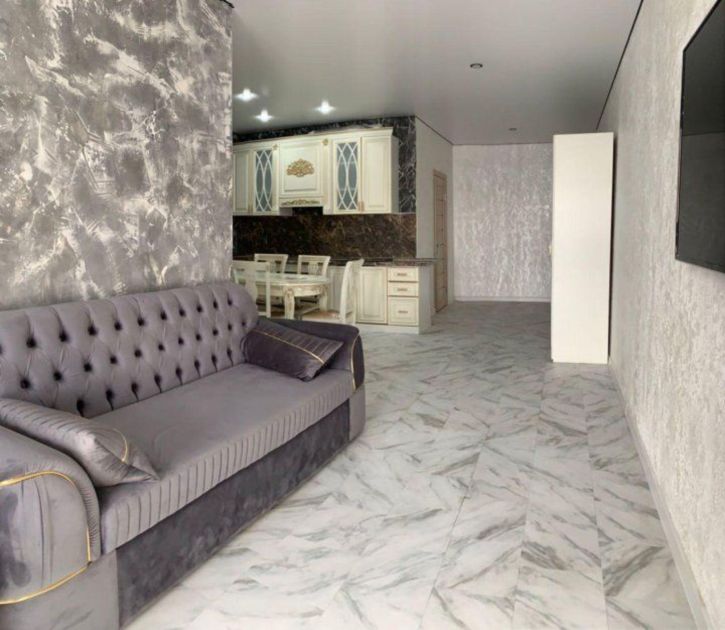 1-комн квартира Береговая ул, 73/1