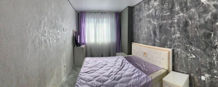 1-комн квартира Береговая ул, 73/1