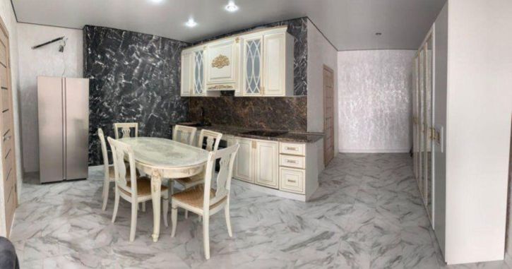 1-комн квартира Береговая ул, 73/1