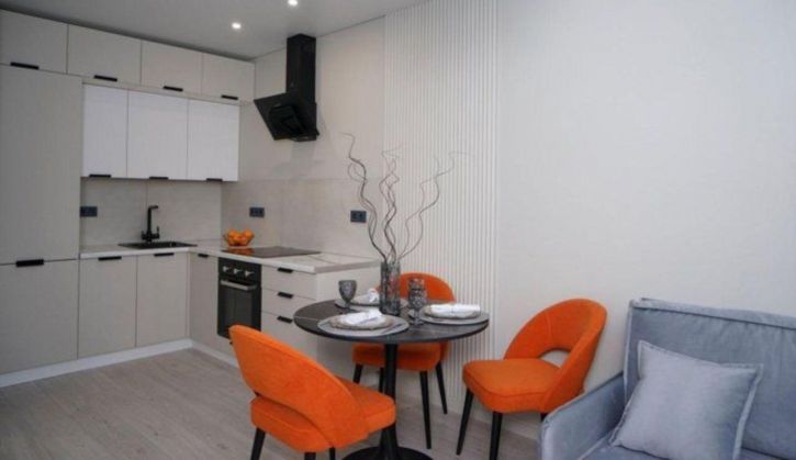 Студия Вересаева ул, 103/3