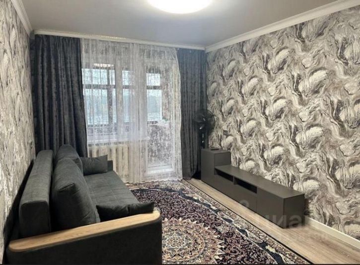 1-комн квартира Доломановский пер