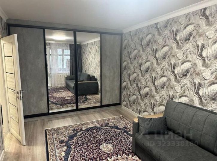 1-комн квартира Доломановский пер