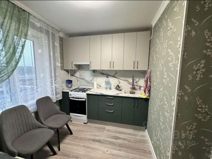 1-комн квартира Доломановский пер