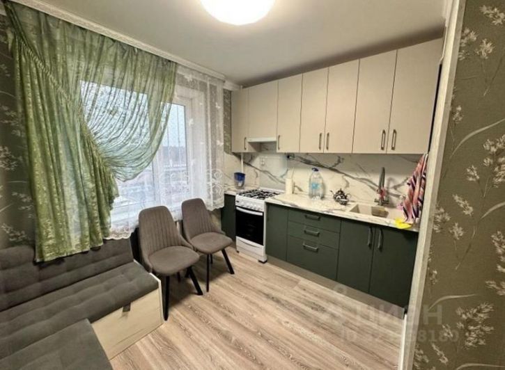 1-комн квартира Доломановский пер