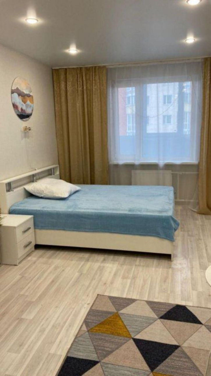 1-комн квартира Висаитова ул, 8