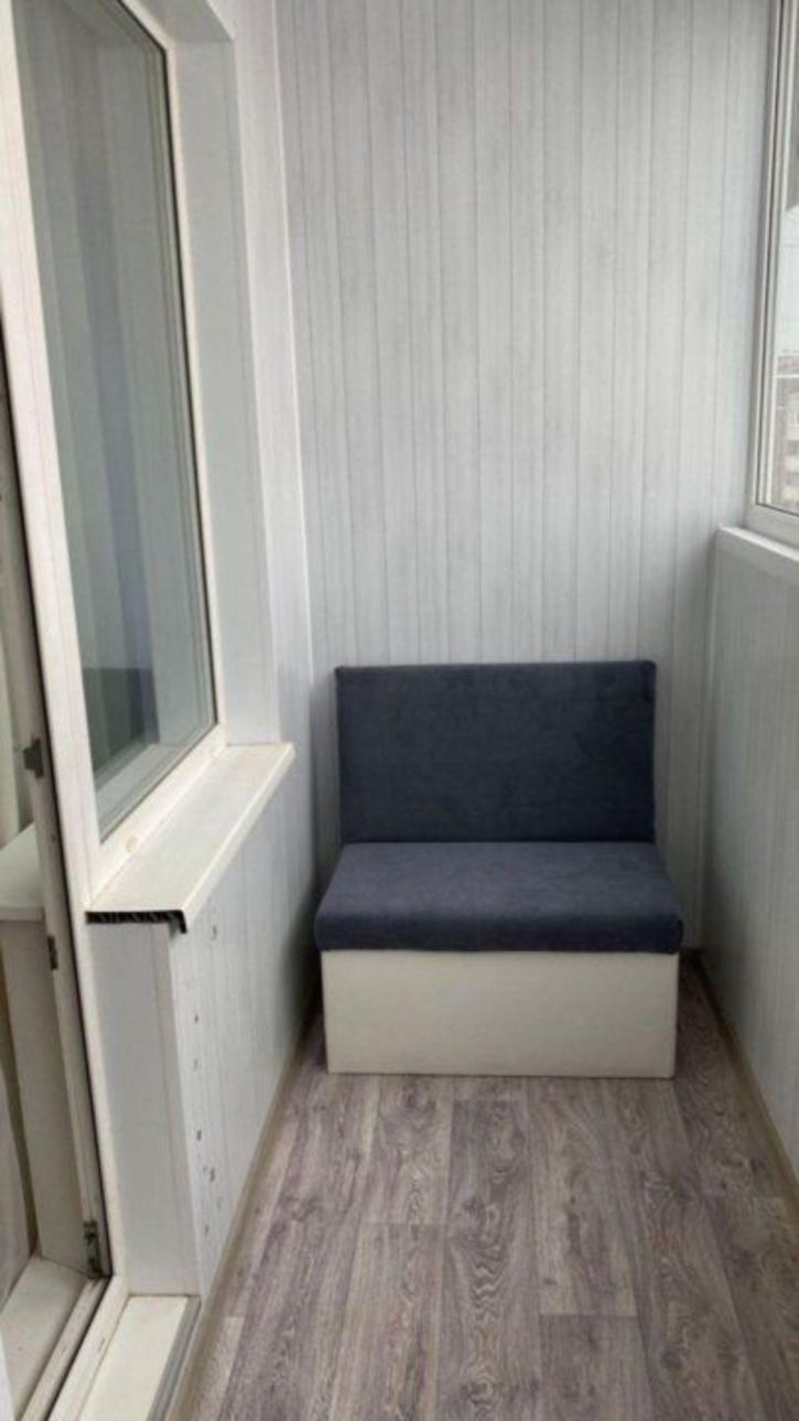 1-комн квартира Висаитова ул, 8