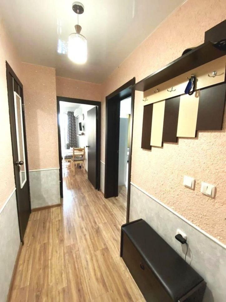 1-комн квартира Белоусова пер, 14/1