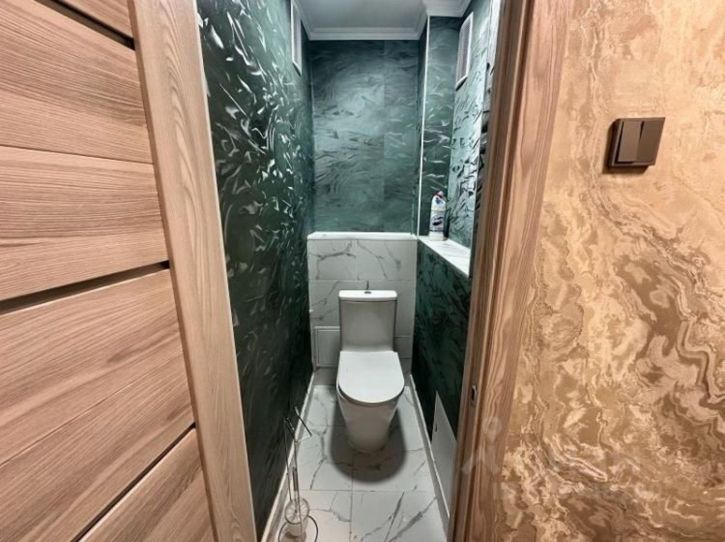 1-комн квартира Доломановский пер