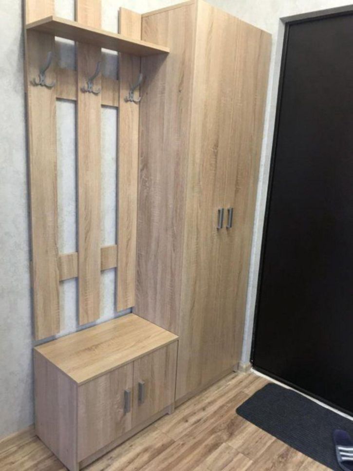 Студия Висаитова ул, 8