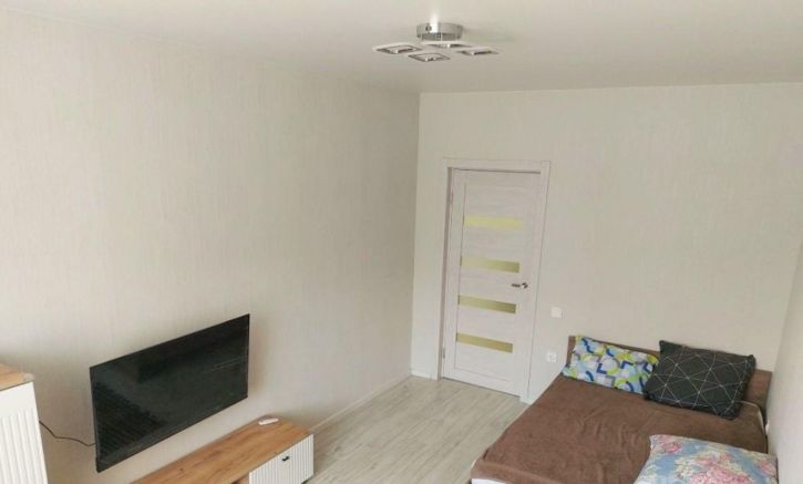 1-комн квартира Белоусова пер, 18