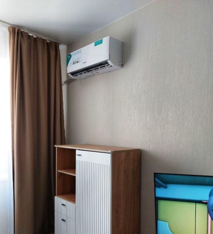 1-комн квартира Белоусова пер, 18