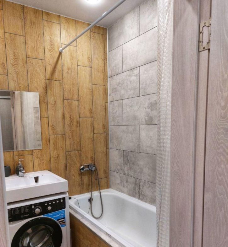 1-комн квартира Белоусова пер, 18