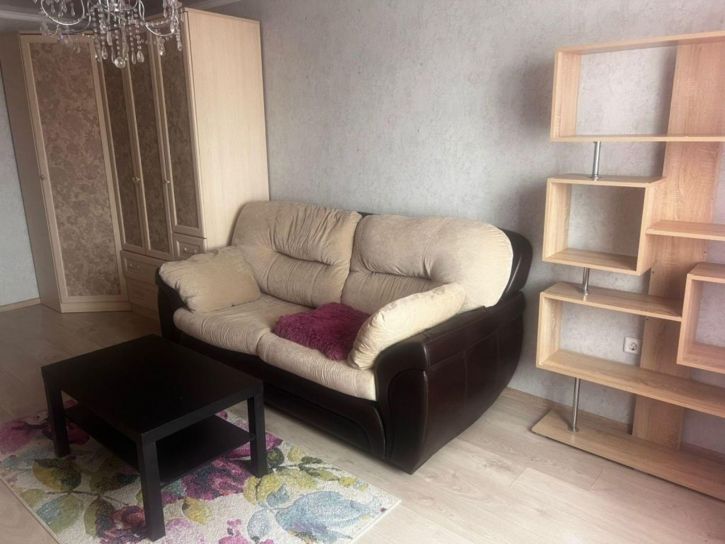 2-комн квартира Андреева пер, 13