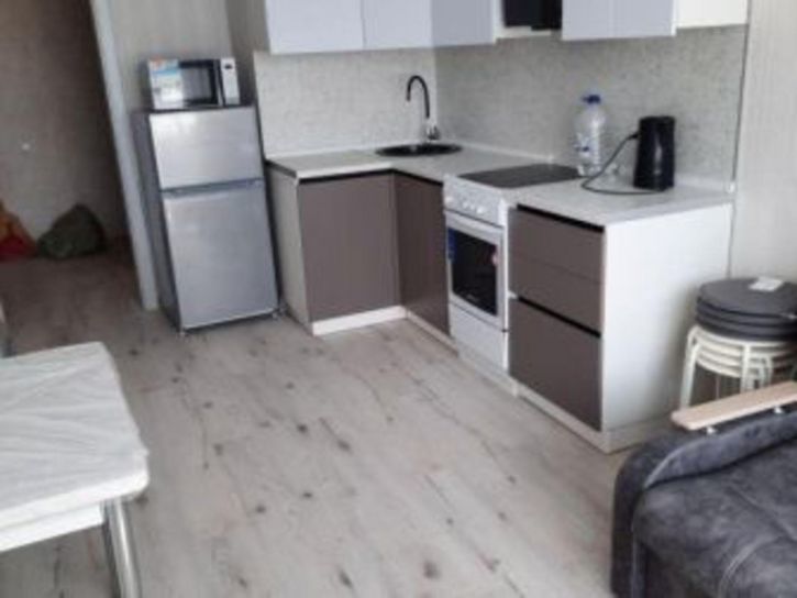 1-комн квартира Амет-Хана Султана пер, 7