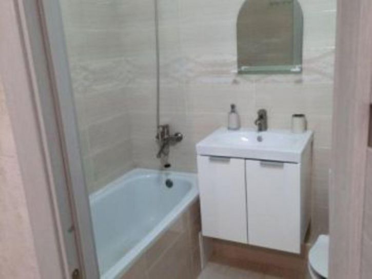 1-комн квартира Амет-Хана Султана пер, 7