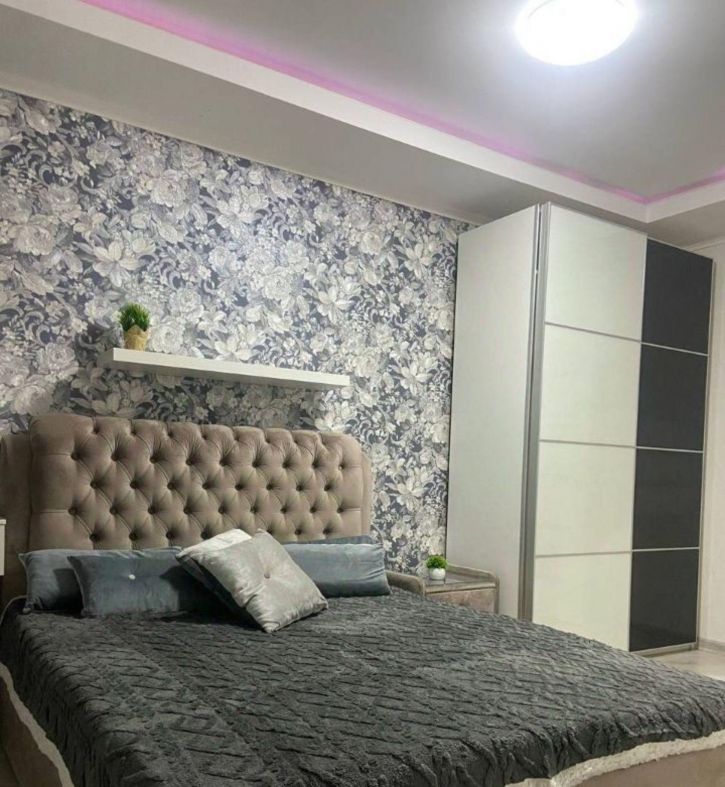 1-комн квартира Герасименко ул, 17/5