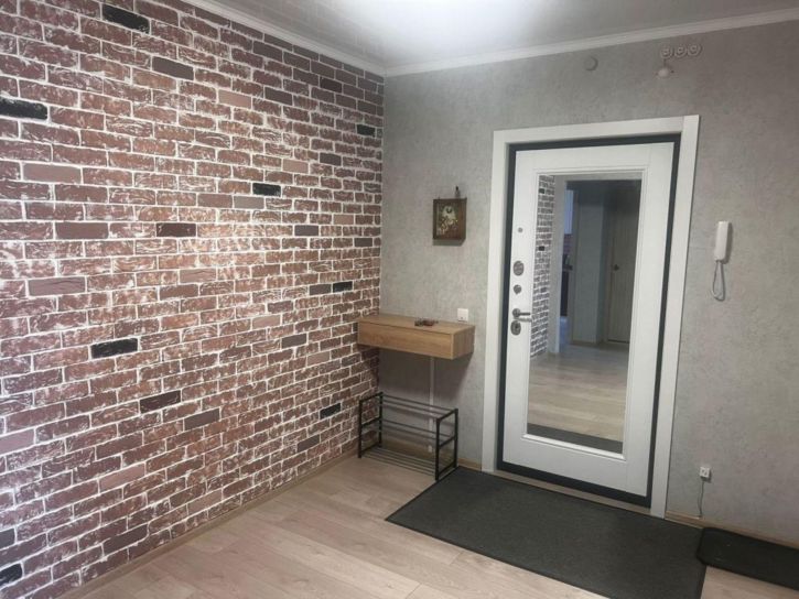 2-комн квартира Андреева пер, 13