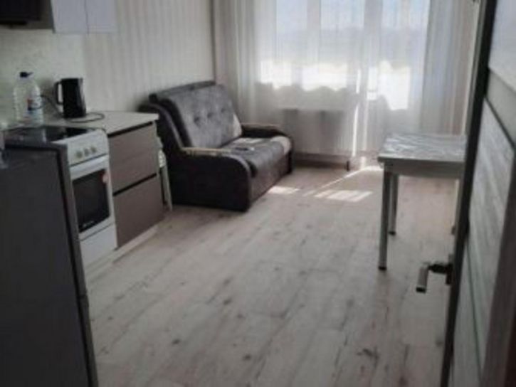 1-комн квартира Амет-Хана Султана пер, 7