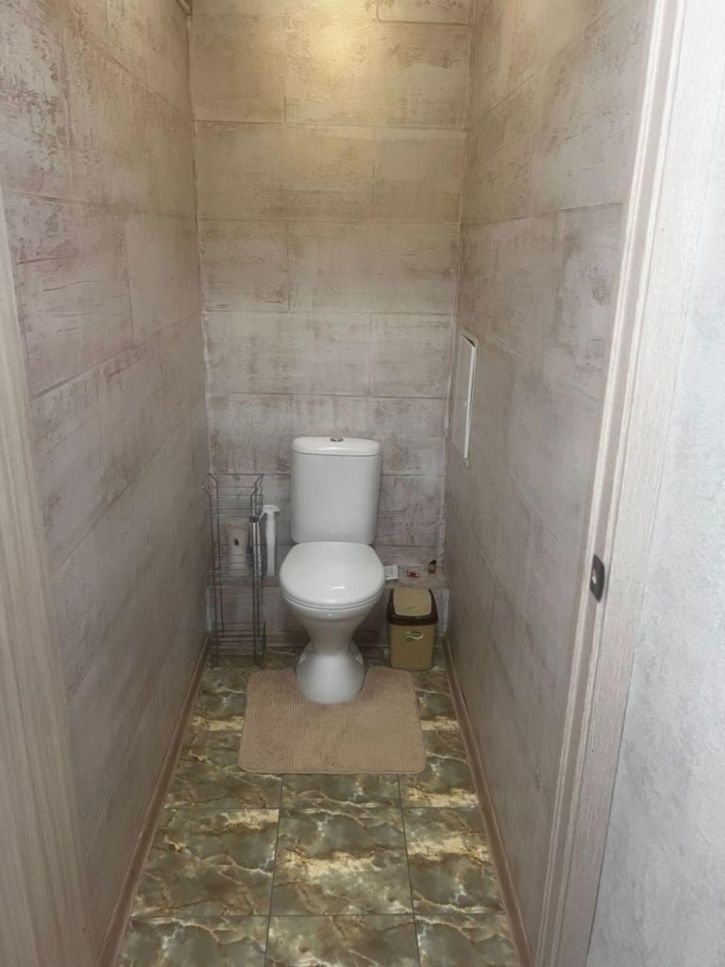 2-комн квартира Андреева пер, 13