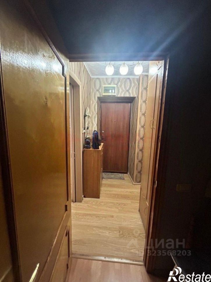 2-комн квартира улица Борко, 3/1,  д. 3/1