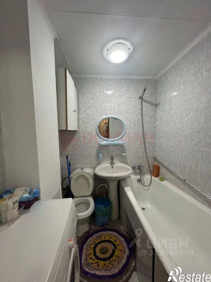 2-комн квартира улица Борко, 3/1,  д. 3/1