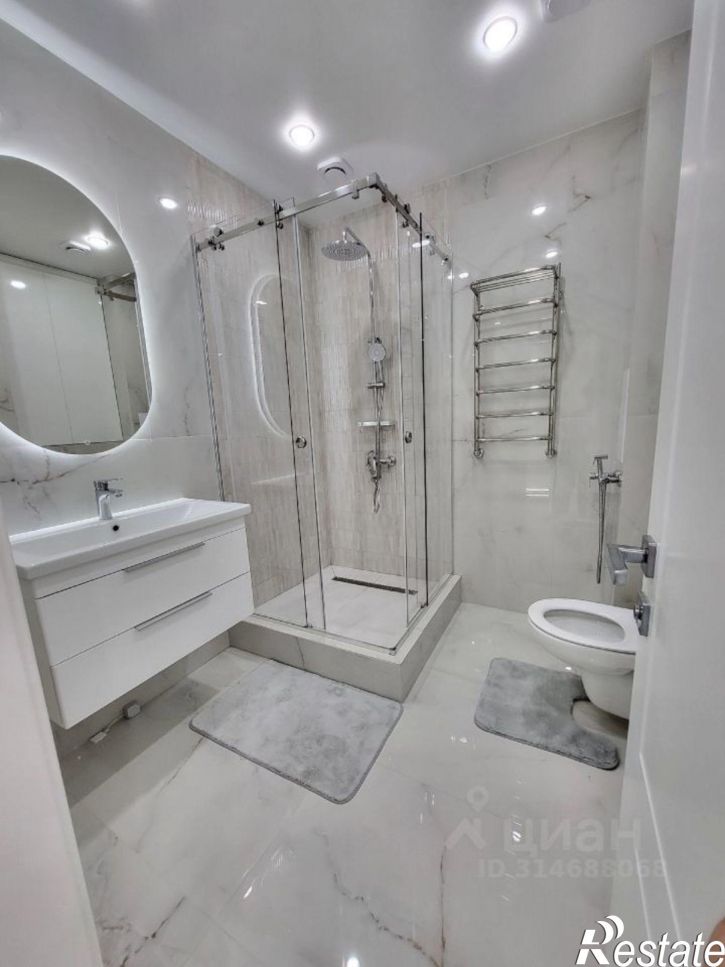 3-комн квартира ул Ларина, 45 5,  д. 45 5,  к. 5