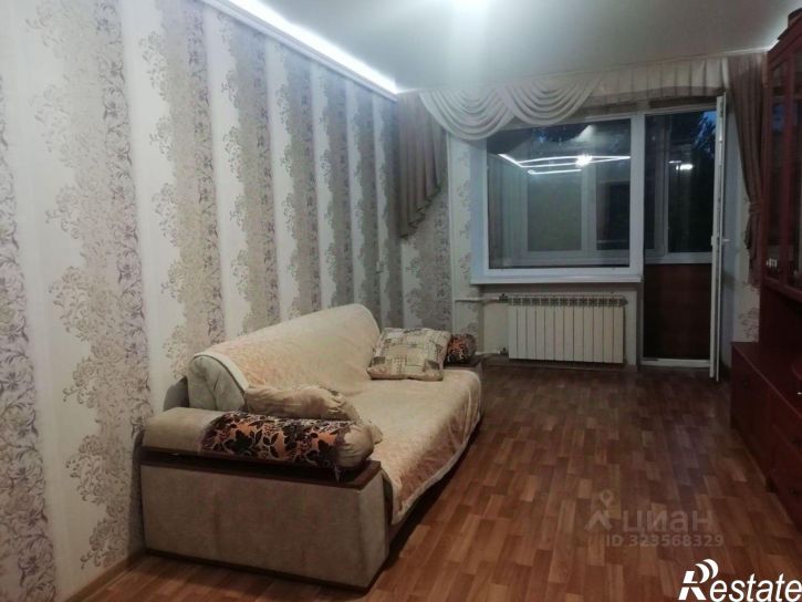 2-комн квартира Профсоюзная улица, 87 к1,  д. 87 к1