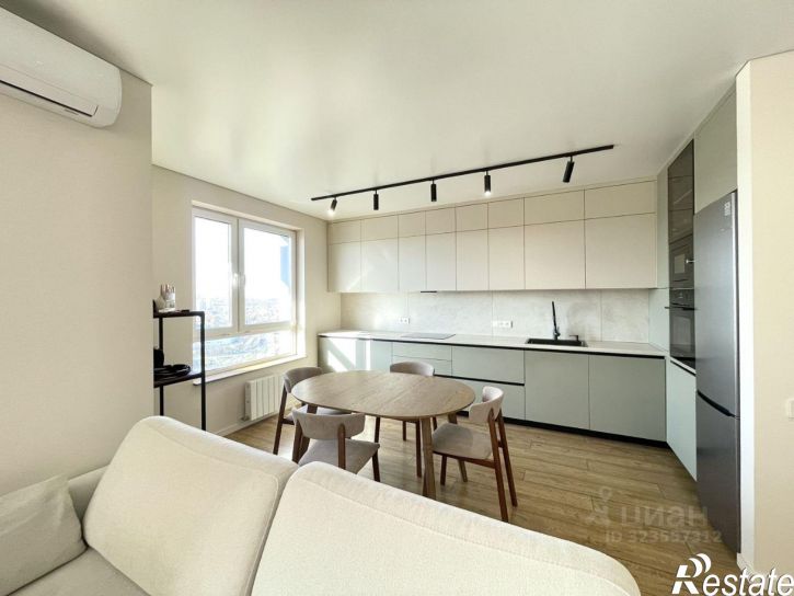 2-комн квартира Доломановский пер, 19,  д. 19