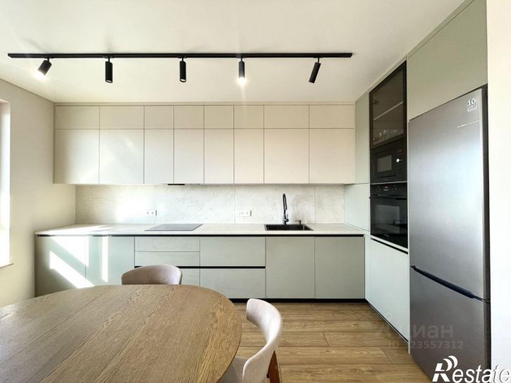 2-комн квартира Доломановский пер, 19,  д. 19