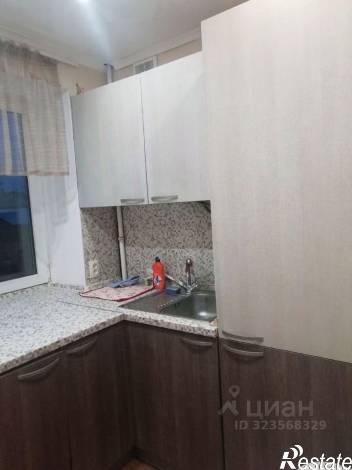 2-комн квартира Профсоюзная улица, 87 к1,  д. 87 к1