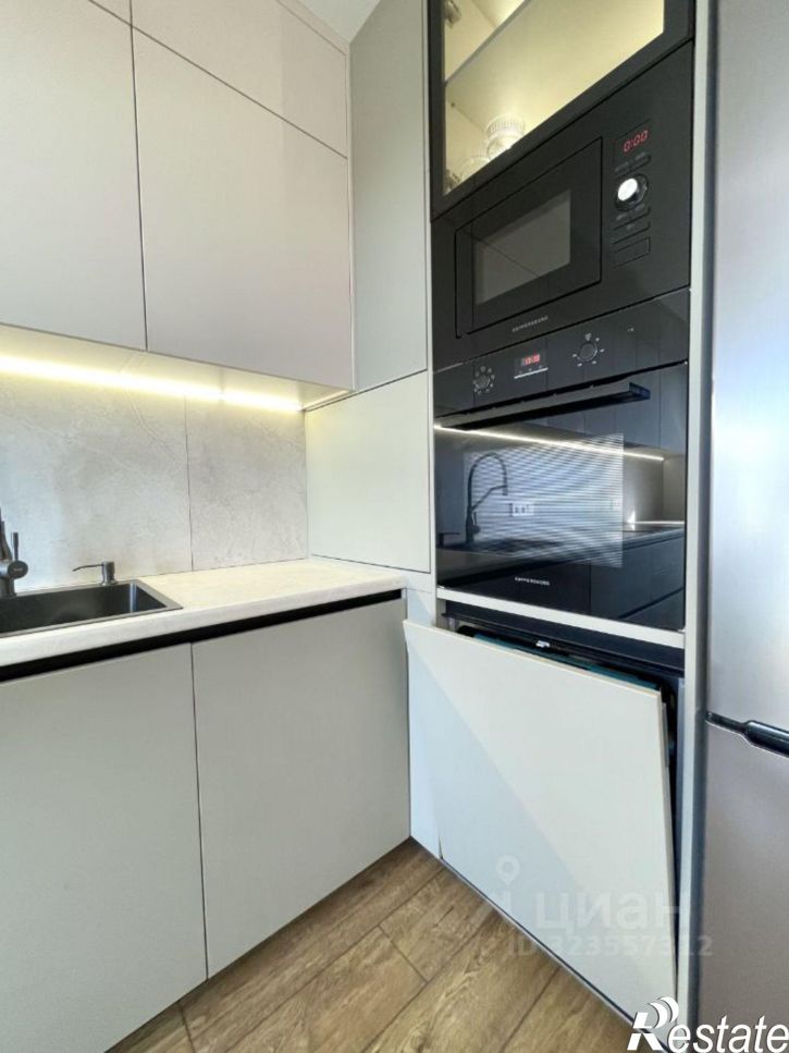 2-комн квартира Доломановский пер, 19,  д. 19