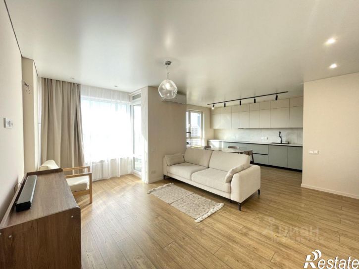 2-комн квартира Доломановский пер, 19,  д. 19