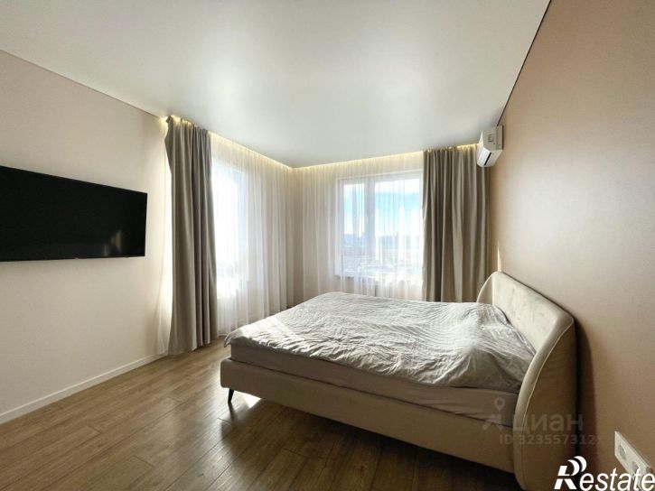 2-комн квартира Доломановский пер, 19,  д. 19